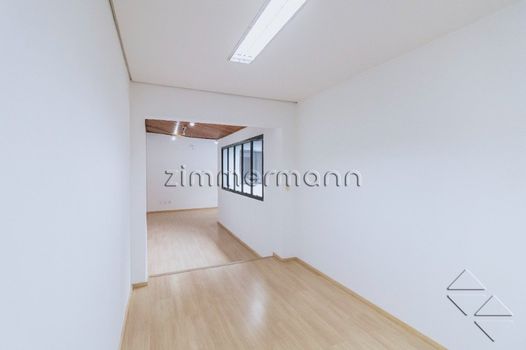 Foto 2 do(a) Sala / Conjunto Comercial false à venda em Barra Funda, São Paulo