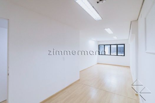 Foto 5 do(a) Sala / Conjunto Comercial false à venda em Barra Funda, São Paulo