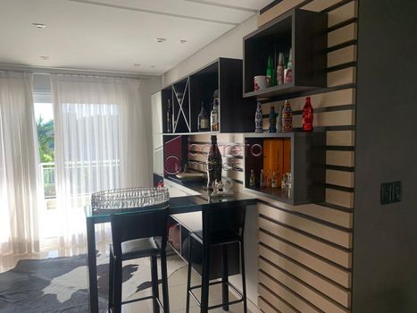 Foto 3 do(a) Casa em Condomínio de 4 quartos à venda em Jundiaí Mirim, Jundiaí