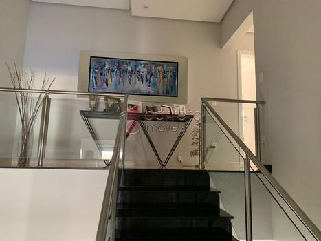Foto 16 do(a) Casa em Condomínio de 4 quartos à venda em Jundiaí Mirim, Jundiaí
