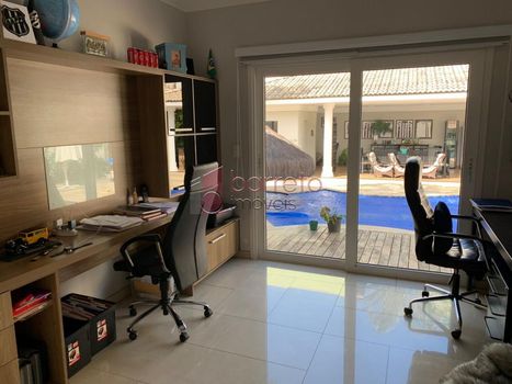 Foto 18 do(a) Casa em Condomínio de 4 quartos à venda em Jundiaí Mirim, Jundiaí