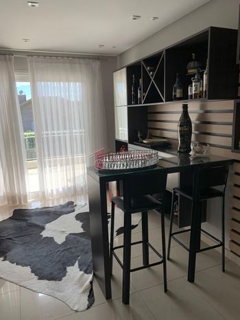 Foto 6 do(a) Casa em Condomínio de 4 quartos à venda em Jundiaí Mirim, Jundiaí