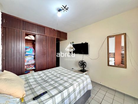 Foto 40 do(a) Apartamento de 3 quartos à venda em Lagoa Nova, Natal