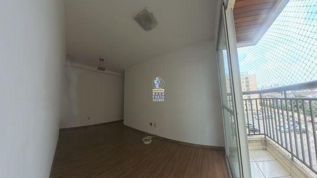 Foto 4 do(a) Apartamento de 2 quartos para alugar em Ipiranga, São Paulo