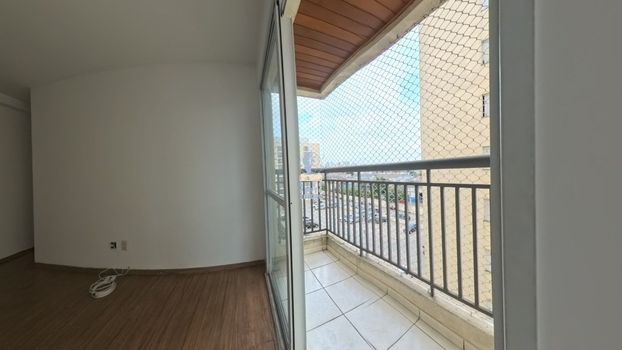 Foto 6 do(a) Apartamento de 2 quartos para alugar em Ipiranga, São Paulo