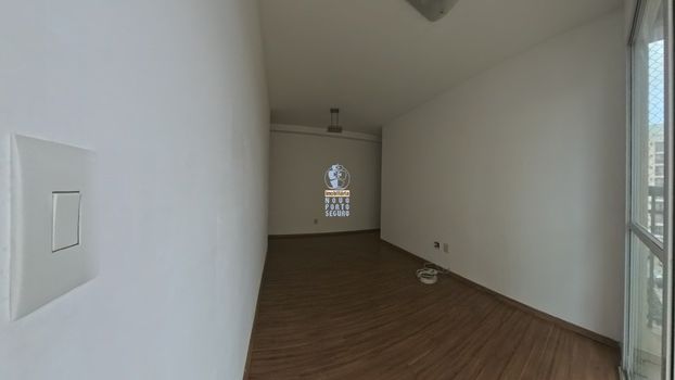 Foto 5 do(a) Apartamento de 2 quartos para alugar em Ipiranga, São Paulo