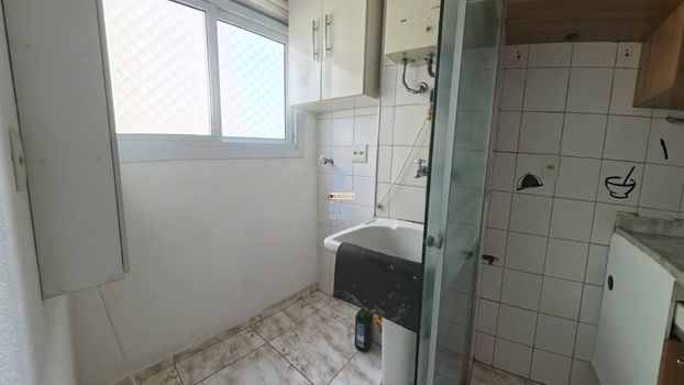 Foto 13 do(a) Apartamento de 2 quartos para alugar em Ipiranga, São Paulo