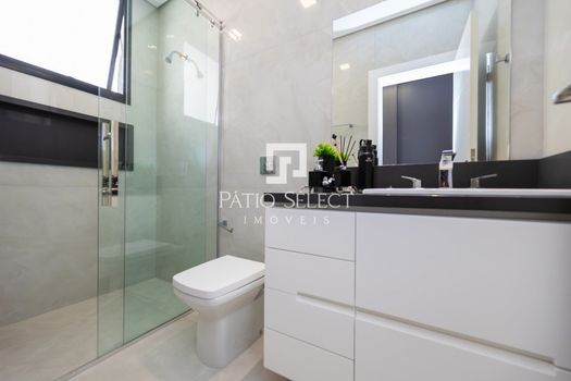 Foto 41 do(a) Casa em Condomínio de 3 quartos à venda em Uberaba, Curitiba