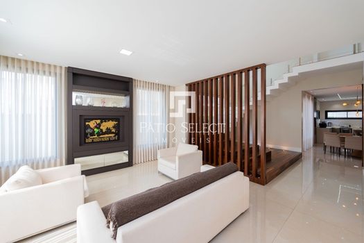 Foto 5 do(a) Casa em Condomínio de 3 quartos à venda em Uberaba, Curitiba