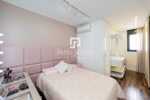 Foto 30 do(a) Casa em Condomínio de 3 quartos à venda em Uberaba, Curitiba