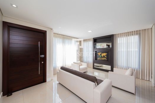 Foto 6 do(a) Casa em Condomínio de 3 quartos à venda em Uberaba, Curitiba