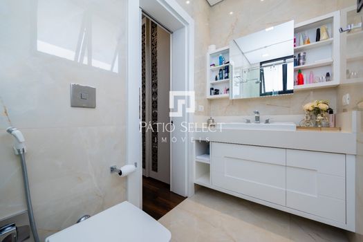 Foto 29 do(a) Casa em Condomínio de 3 quartos à venda em Uberaba, Curitiba