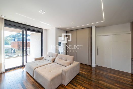 Foto 22 do(a) Casa em Condomínio de 3 quartos à venda em Uberaba, Curitiba