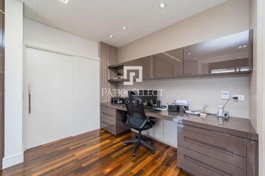 Foto 23 do(a) Casa em Condomínio de 3 quartos à venda em Uberaba, Curitiba