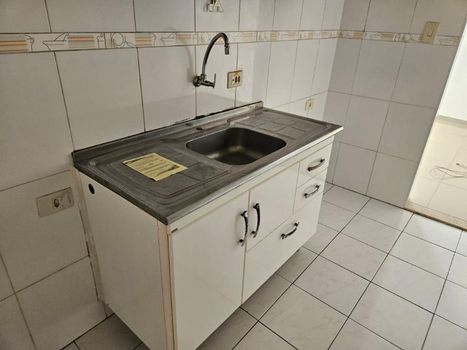 Foto 17 do(a) Apartamento de 1 quartos à venda em Aclimação, São Paulo
