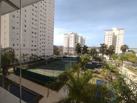 Foto 39 do(a) Apartamento de 4 quartos à venda em Vila Brandina, Campinas