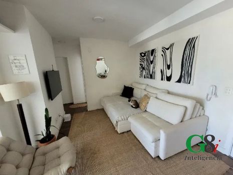 Foto 6 do(a) Apartamento de 2 quartos à venda em Vila Andrade, São Paulo