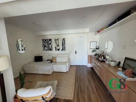 Foto 3 do(a) Apartamento de 2 quartos à venda em Vila Andrade, São Paulo