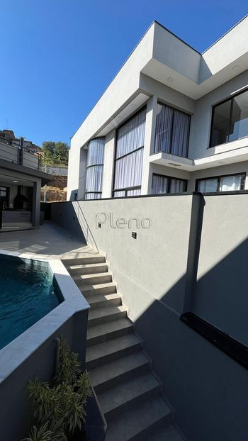 Foto 33 do(a) Casa em Condomínio false à venda em Pinheiro, Valinhos