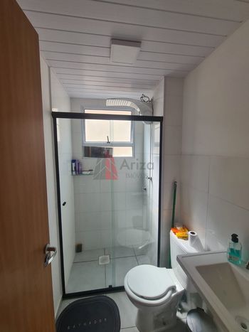 Foto 6 do(a) Apartamento de 2 quartos à venda em Vila São Paulo, Mogi das Cruzes