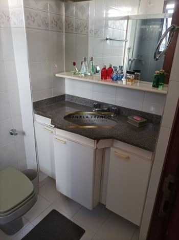 Foto 27 do(a) Apartamento de 3 quartos à venda em Campo Belo, São Paulo