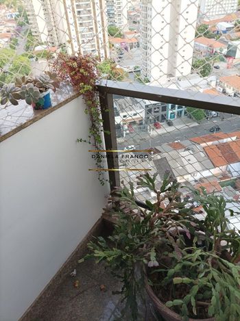 Foto 16 do(a) Apartamento de 3 quartos à venda em Campo Belo, São Paulo