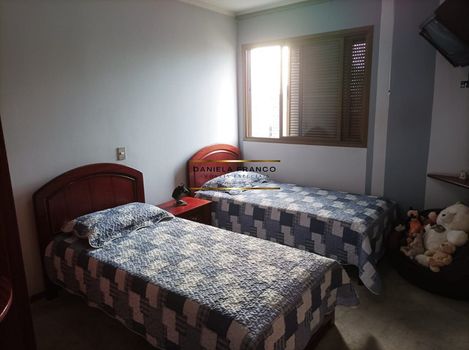 Foto 29 do(a) Apartamento de 3 quartos à venda em Campo Belo, São Paulo