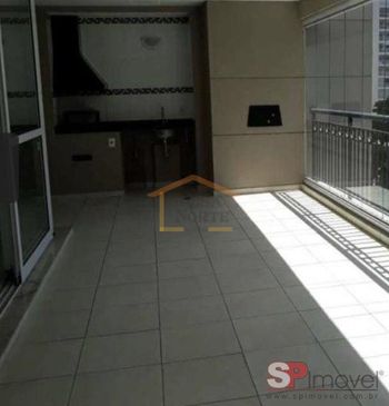 Foto 6 do(a) Apartamento de 3 quartos à venda em Santana, São Paulo
