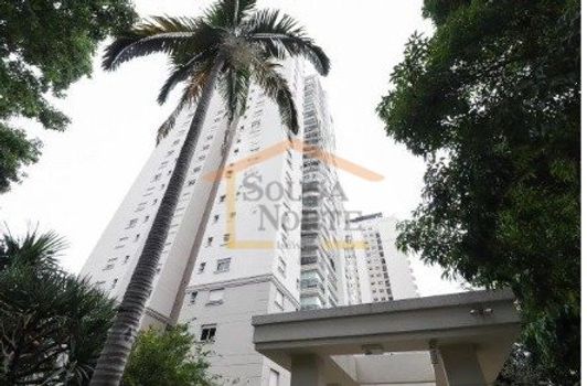Foto 44 do(a) Apartamento de 3 quartos à venda em Santana, São Paulo