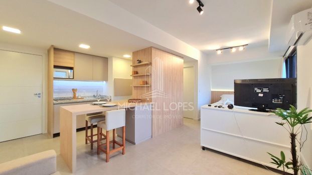 Foto 6 do(a) Apartamento de 1 quartos para alugar em Floresta, Porto Alegre