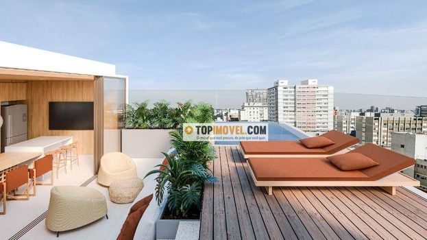Foto 1 do(a) Apartamento false à venda em Jardim Paulista, São Paulo