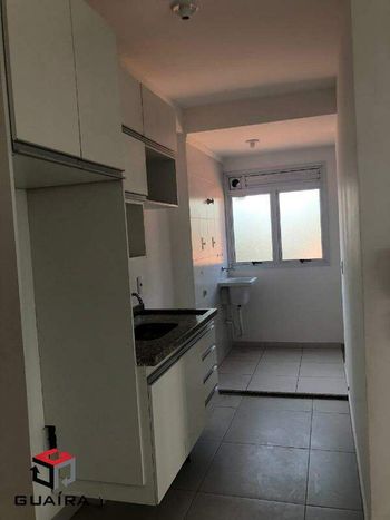 Foto 3 do(a) Apartamento de 1 quartos à venda em Vila Alpina, Santo André