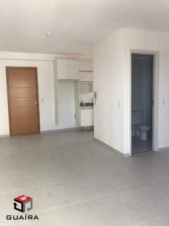 Foto 1 do(a) Apartamento de 1 quartos à venda em Vila Alpina, Santo André