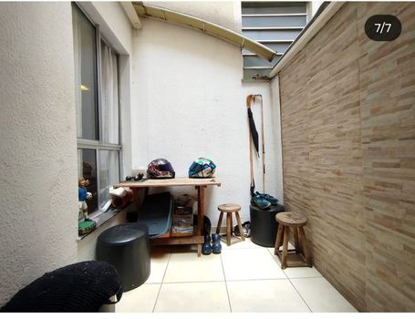 Foto 4 do(a) Apartamento de 2 quartos à venda em Cândida Ferreira, Contagem