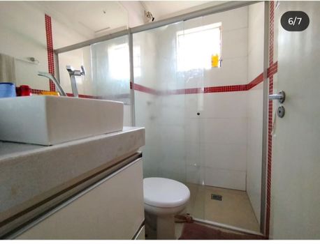Foto 7 do(a) Apartamento de 2 quartos à venda em Cândida Ferreira, Contagem