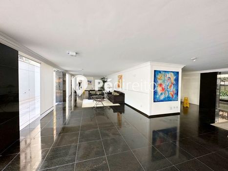 Foto 33 do(a) Apartamento de 2 quartos à venda em Jardim Paulista, São Paulo