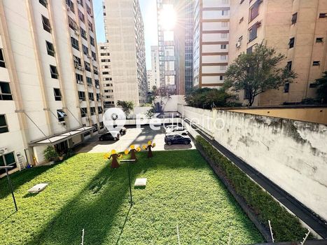 Foto 32 do(a) Apartamento de 2 quartos à venda em Jardim Paulista, São Paulo