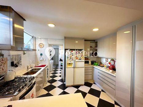 Foto 6 do(a) Apartamento de 2 quartos à venda em Jardim Paulista, São Paulo