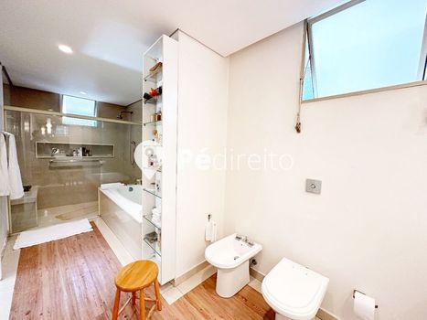 Foto 19 do(a) Apartamento de 2 quartos à venda em Jardim Paulista, São Paulo