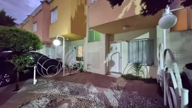 Foto 3 do(a) Casa em Condomínio de 3 quartos à venda em Vila Invernada, São Paulo