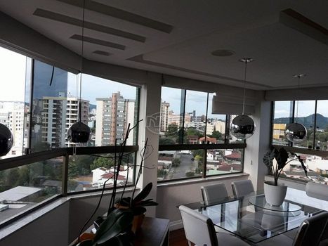 Foto 17 do(a) Cobertura de 4 quartos à venda em Nossa Senhora Medianeira, Santa Maria