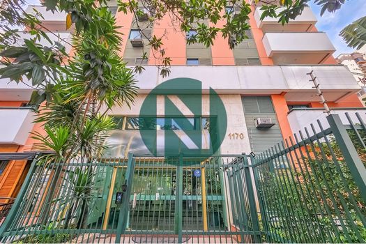 Foto 23 do(a) Apartamento de 1 quartos à venda em Itaim Bibi, São Paulo