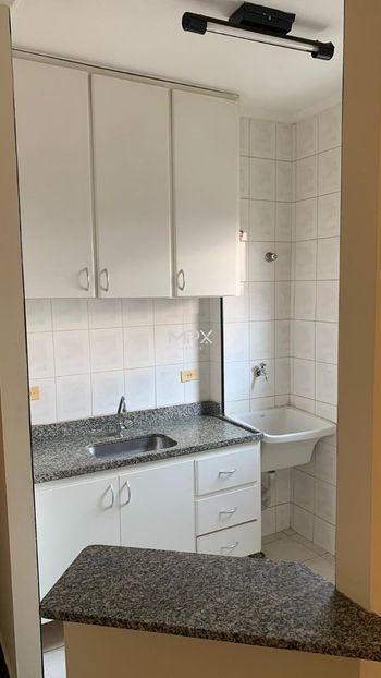 Foto 4 do(a) Apartamento de 1 quartos para alugar em Higienópolis, Piracicaba