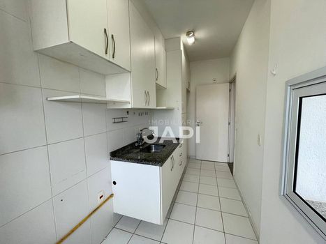 Foto 7 do(a) Apartamento de 2 quartos para alugar em Jardim Ana Maria, Jundiaí