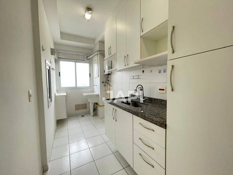 Foto 6 do(a) Apartamento de 2 quartos para alugar em Jardim Ana Maria, Jundiaí