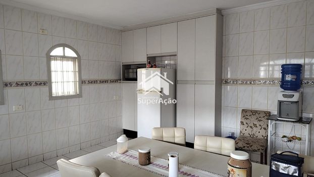 Foto 6 do(a) Casa em Condomínio de 3 quartos à venda em São Vicente, Mairiporã