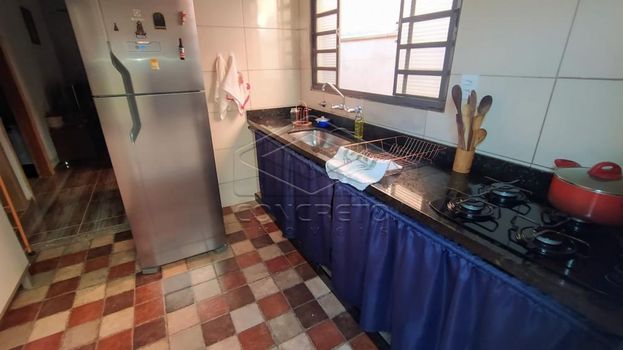 Foto 4 do(a) Casa de 2 quartos à venda em Jardim Padre Augusto Sani, Jaú