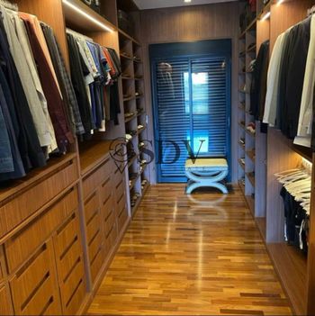 Foto 4 do(a) Cobertura de 3 quartos à venda em Santa Cecília, São Paulo
