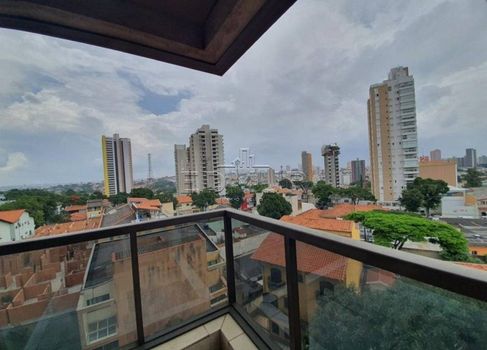 Foto 9 do(a) Apartamento de 3 quartos à venda em Vila Alpina, Santo André