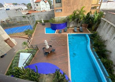 Foto 31 do(a) Apartamento de 3 quartos à venda em Vila Alpina, Santo André